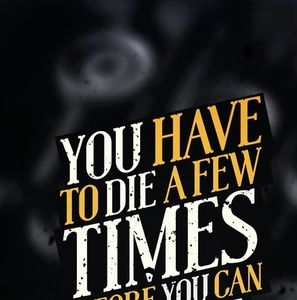 Meet your Posher, Jonathan